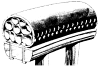 R. W. Thomson, patent pneu, historie pneumatiky, pneu, pneumatiky