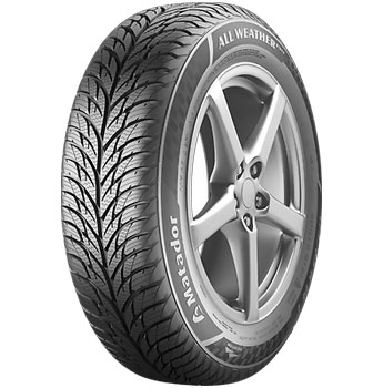 175/65R14 82T MP62 All Weather Evo 3PMSF MATADOR