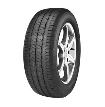 185/65R14 C 93/91N Cargo Carrier GRIPMAX