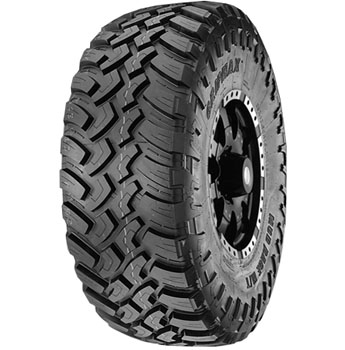 155/80R13 79Q Mud Rage M/T GRIPMAX