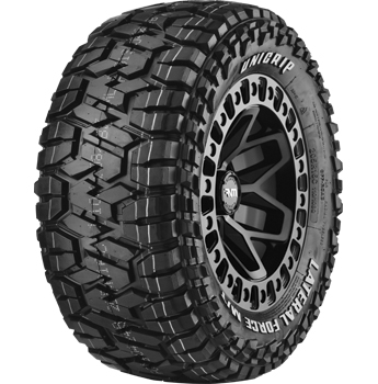 185/80R14 C 102/100Q Lateral Force M/T RWL 3PMSF UNIGRIP