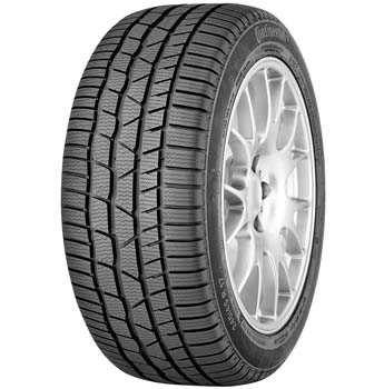 195/65R15 91T ContiWinterContact TS830 P MO CONTINENTAL