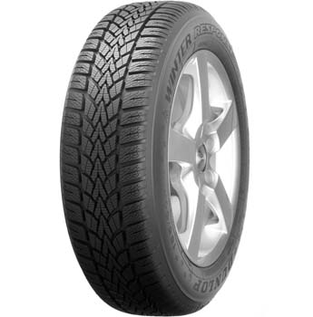 165/70R14 81T Winter Response 2 DUNLOP