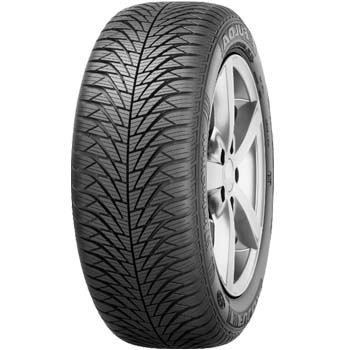 165/65R14 79T MultiControl 3PMSF FULDA