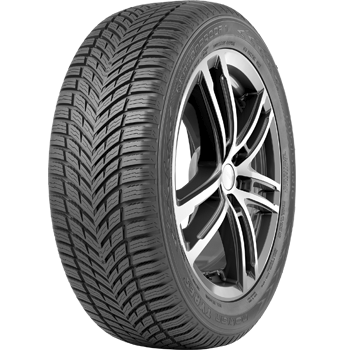 165/65R15 81T Seasonproof 1 3PMSF NOKIAN