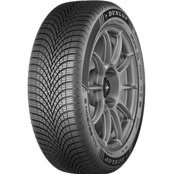 165/65R14 83T XL All Season 2 3PMSF DUNLOP