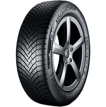 165/70R14 85T XL AllSeasonContact 3PMSF CONTINENTAL