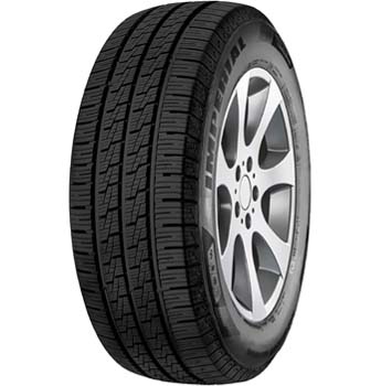 185/75R16 C 104/102S All Season Van Driver 3PMSF IMPERIAL