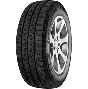 215/65R15 C 104T All Season Van Driver 3PMSF IMPERIAL