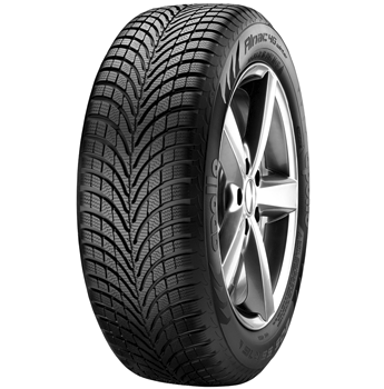 155/70R13 75T Alnac 4G Winter APOLLO