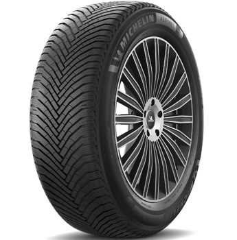 185/65R15 88T Alpin 7 MICHELIN NOVINKA