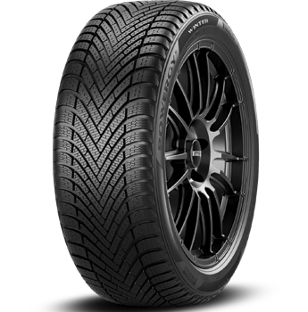 185/65R15 92H XL Powergy Winter PIRELLI NOVINKA