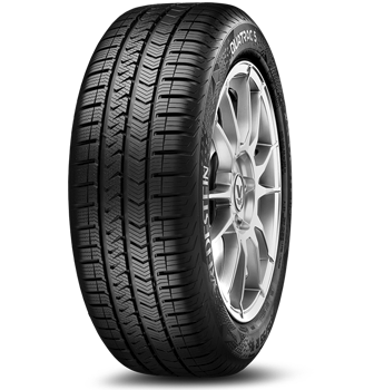 185/60R14 82T Quatrac 5 3PMSF VREDESTEIN