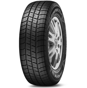 195/70R15 C 104/102R Comtrac 2 All Season+ 3PMSF VREDESTEIN