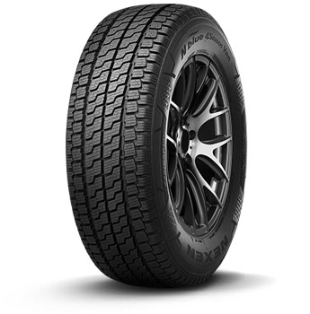 195/75R16 C 107/105R N'blue 4Season Van 3PMSF NEXEN