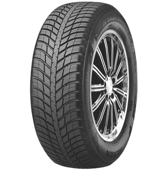 165/65R14 79T N'blue 4Season 3PMSF NEXEN