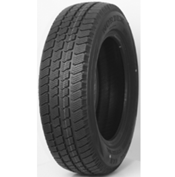 195/70R15 C 104/101R NA6000 VAN 3PMSF NORDEXX