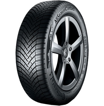 165/70R14 81T AllSeasonContact 3PMSF CONTINENTAL