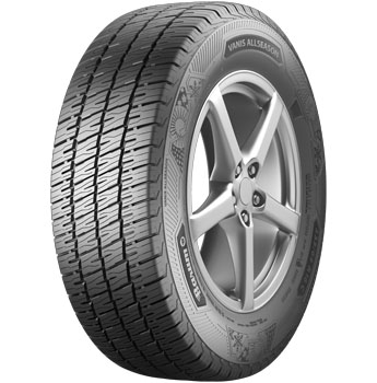 195/70R15 C 104/102R Vanis AllSeason 3PMSF BARUM