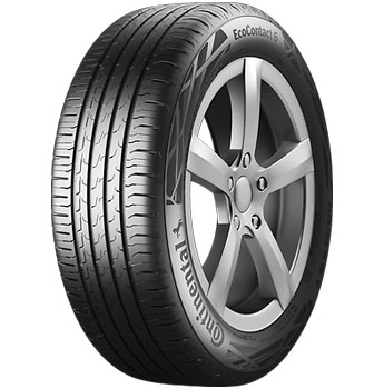 195/65R15 91V EcoContact 6 CONTINENTAL