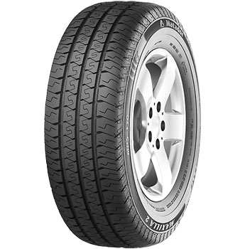 175/75R16 C 101/99R MPS330 Maxilla 2 MATADOR