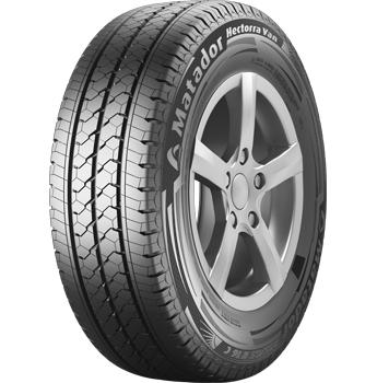 195/80R14 C 106/104R Hectorra Van MATADOR